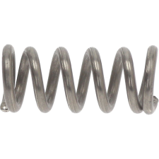  AJTÓFOGANTYÚ RUGÓ ø 6.5x14 mm beépíthető gépek kiegészítői