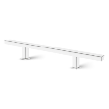  Ajtóhúzó 90° - Avatar szögletes Rozsdamentes (H1500mm CS1000mm (40mm x 20mm) db bútor