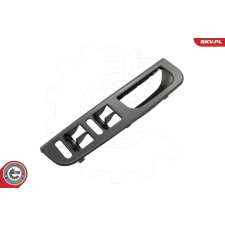  Ajtókilincs ; VW Passat B5 Bora Golf IV SKODA ; 3B1867171E karosszéria elem