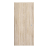  Ajtólap NATURA_W tele Sonoma tölgy 75 Bal BB zár