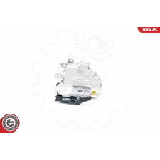  Ajtózár ; első bal ; AUDI A1 A4 A6 A 7A8 Q5 Q7 ; 8J1837015C karosszéria elem