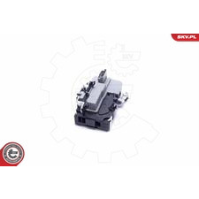  Ajtózár ; első bal ; CITROEN Berlingo PEUGEOT Partner ; 9135H6 karosszéria elem