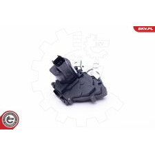  Ajtózár ; első bal ; KIA Cerato Spectra ; 95735-2F010 karosszéria elem