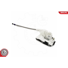  Ajtózár ; első bal ; MERCEDES-BENZ Klasa C Klasa E Klasa GLK ; 2047201935 karosszéria elem