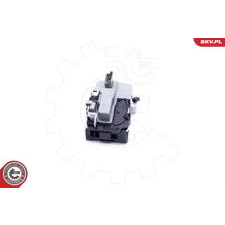  Ajtózár ; első bal ; PEUGEOT 206 ; 9135R9 karosszéria elem