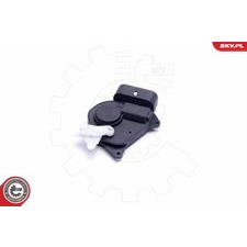  Ajtózár ; első bal ; TOYOTA Corolla ; 69120-12080 karosszéria elem