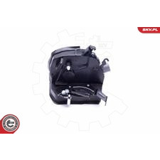  Ajtózár ; első jobb ; BMW 3 (E46) ; 51217011250 karosszéria elem