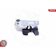  Ajtózár ; első jobb ; FORD Transit ; YC1AV21812BV karosszéria elem