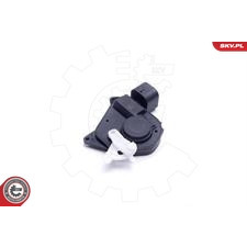  Ajtózár ; első jobb ; TOYOTA Corolla ; 69110-12080 karosszéria elem