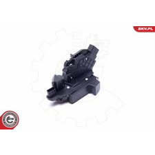  Ajtózár ; első jobb ; VOLVO C30 S40 S80 V50 XC60 XC70 ; 31253662 karosszéria elem