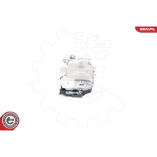  Ajtózár ; hátsó bal ; AUDI A1 A4 A6 A 7A8 Q5 Q7 ; 8K0839015C karosszéria elem