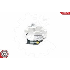  Ajtózár ; hátsó bal ; SEAT Altea Leon Toledo III VW ; 1P0839015 karosszéria elem