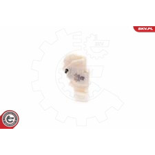  Ajtózár ; hátsó bal ; TOYOTA Yaris Yaris Verso ; 6914052010 karosszéria elem