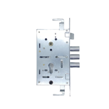  Ajtózár Jobbos ajtójoz 30 mm zár és alkatrészei