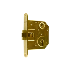  Ajtózár lővér kulcslyukas fogó