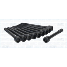 AJUSA Hengerfejcsavar készlet AJUSA 81002600 kormányvezérlő és kiegészítői