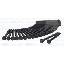 AJUSA Hengerfejcsavar készlet AJUSA 81021900 kormányvezérlő és kiegészítői