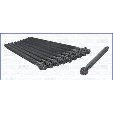 AJUSA Hengerfejcsavar készlet AJUSA 81044100 kormányvezérlő és kiegészítői