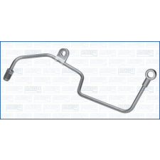 AJUSA Olajvezeték, töltő AJUSA OP10167 autóalkatrész