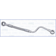 AJUSA Olajvezeték, töltő AJUSA OP10213 autóalkatrész