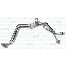 AJUSA Olajvezeték, töltő AJUSA OP10236 autóalkatrész