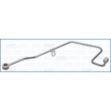 AJUSA Olajvezeték, töltő AJUSA OP10666 autóalkatrész