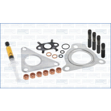 AJUSA szerelőkészlet, töltő AJUSA JTC11037 autóalkatrész