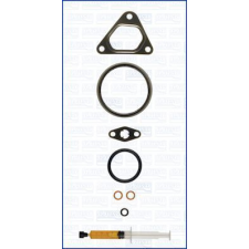 AJUSA szerelőkészlet, töltő AJUSA JTC11853 autóalkatrész