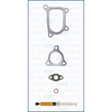 AJUSA szerelőkészlet, töltő AJUSA JTC12081 autóalkatrész