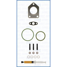 AJUSA szerelőkészlet, töltő AJUSA JTC12198 autóalkatrész