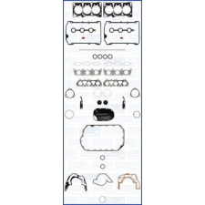 AJUSA teljes tömítéskészlet, motor AJUSA 50229100 autóalkatrész