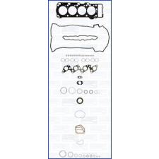 AJUSA Teljes tömítéskészlet, motor AJUSA 50269900 kormányvezérlő és kiegészítői