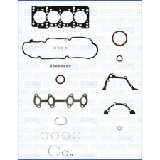 AJUSA Teljes tömítéskészlet, motor AJUSA 50274200 kormányvezérlő és kiegészítői