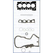AJUSA Teljes tömítéskészlet, motor AJUSA 50290300 kormányvezérlő és kiegészítői