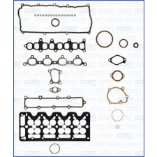 AJUSA Teljes tömítéskészlet, motor AJUSA 51019600 kormányvezérlő és kiegészítői
