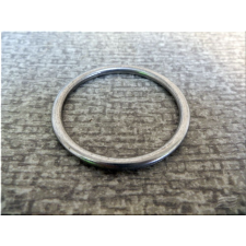 AJUSA tömítés kipufogócső kipufogó oldal,46mm,61mm kipufogó alkatrész
