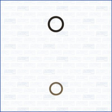 AJUSA Tömítéskészlet, befecskendező fúvóka AJUSA 77002700 autóalkatrész