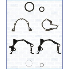 AJUSA Tömítéskészlet, forgattyúsház AJUSA 54044400 autóalkatrész
