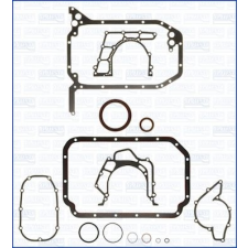 AJUSA Tömítéskészlet, forgattyúsház AJUSA 54059600 autóalkatrész