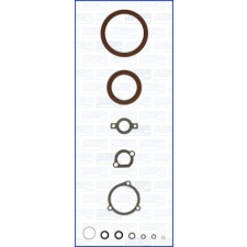 AJUSA Tömítéskészlet, forgattyúsház AJUSA 54074900 autóalkatrész