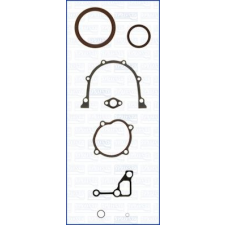 AJUSA Tömítéskészlet, forgattyúsház AJUSA 54120200 autóalkatrész