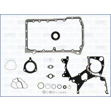 AJUSA Tömítéskészlet, forgattyúsház AJUSA 54127000 autóalkatrész