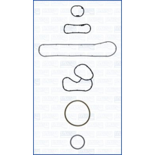 AJUSA tömítéskészlet, olajhűtő AJUSA 77006500 autóalkatrész