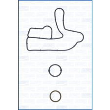 AJUSA tömítéskészlet, olajhűtő AJUSA 77012900 autóalkatrész