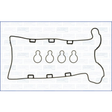 AJUSA Tömítéskészlet, szelepfedél AJUSA 56032300 kormányvezérlő és kiegészítői