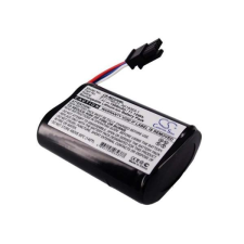  AK18353-1 Vonalkódolvasó akkumulátor 1500 mAh vonalkódolvasó akkumulátor