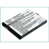  AK-F200(V10) Akkumulátor 1100 mAh