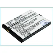  AK-F200(V10) Akkumulátor 1100 mAh mobiltelefon akkumulátor