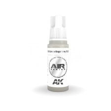 AK-interactive Acrylics 3rd generation Camouflage Grey FS 36622 AIR SERIES akrilfesték AK11890 akrilfesték