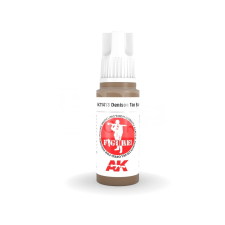 AK-interactive - Acrylics 3rd generation Denison Tan Base - akrilfesték AK11413 akrilfesték